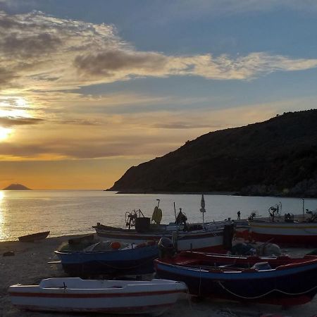 Le Terrazze Di Martina Villa Nicotera Kültér fotó