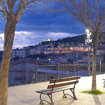 Le Terrazze Di Martina Villa Nicotera Kültér fotó