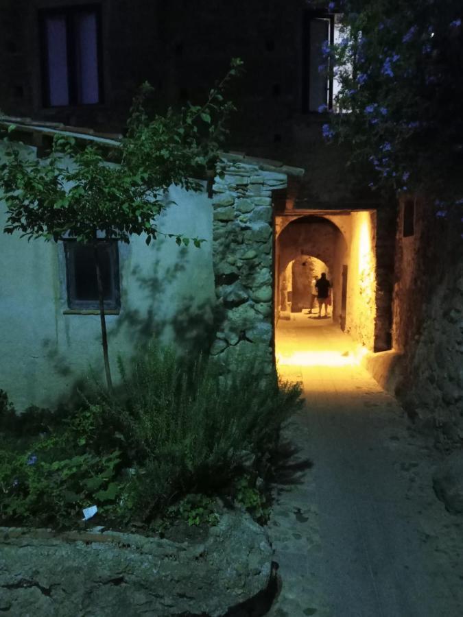Le Terrazze Di Martina Villa Nicotera Kültér fotó
